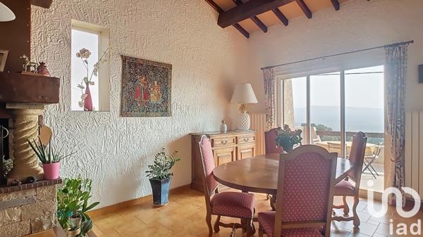 Maison à vendre 5 pièces 120 m² La Ciotat