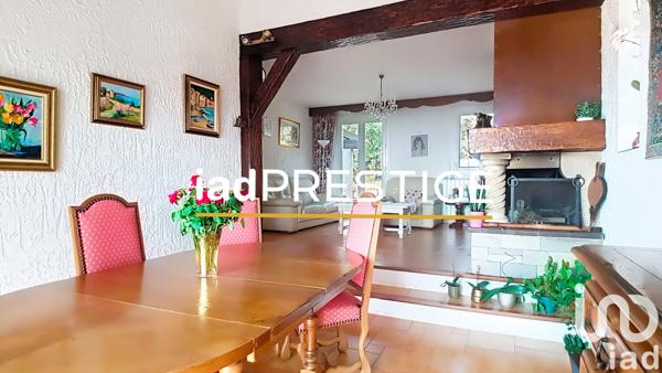 Maison à vendre 5 pièces 120 m² La Ciotat