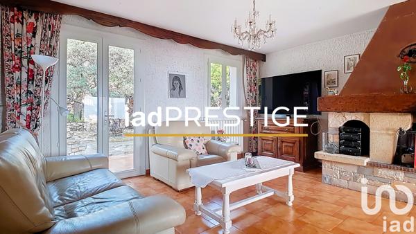 Maison à vendre 5 pièces 120 m² La Ciotat