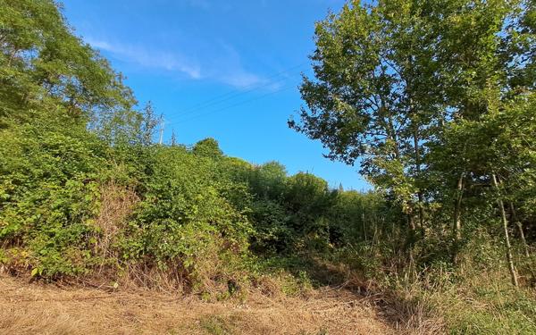 Terrain à vendre    Bergerac