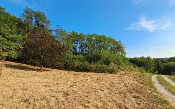 Terrain à vendre    Bergerac