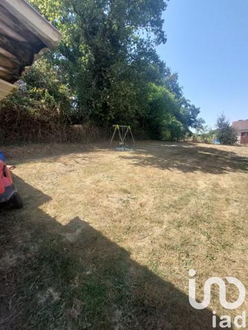 Maison à vendre 4 pièces 102 m² Orleix