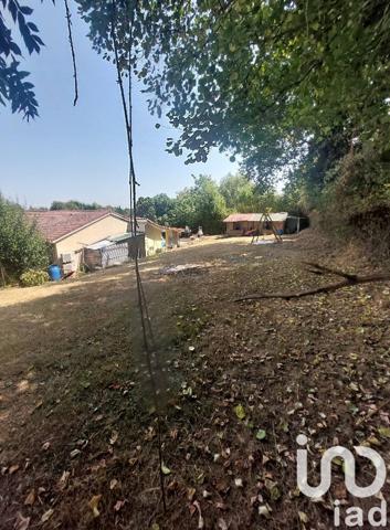 Maison à vendre 4 pièces 102 m² Orleix