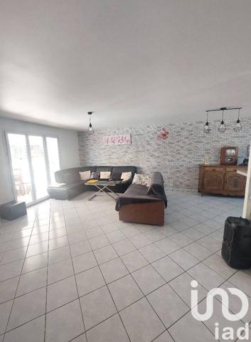 Maison à vendre 4 pièces 102 m² Orleix