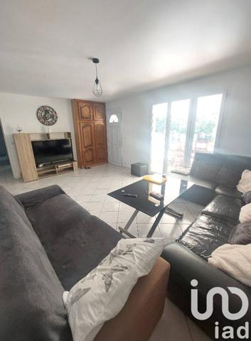 Maison à vendre 4 pièces 102 m² Orleix