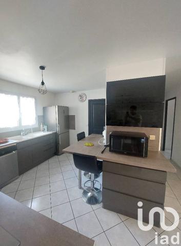 Maison à vendre 4 pièces 102 m² Orleix