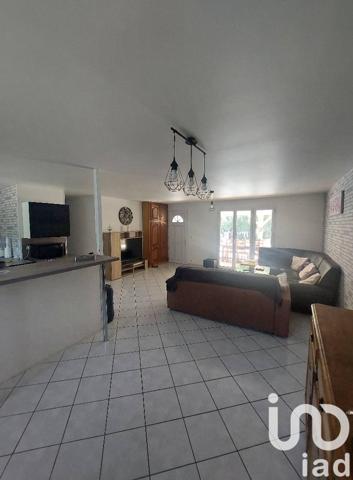 Maison à vendre 4 pièces 102 m² Orleix