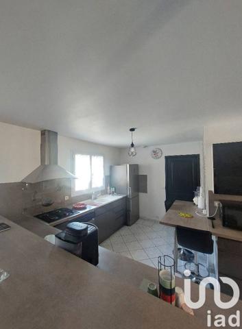 Maison à vendre 4 pièces 102 m² Orleix