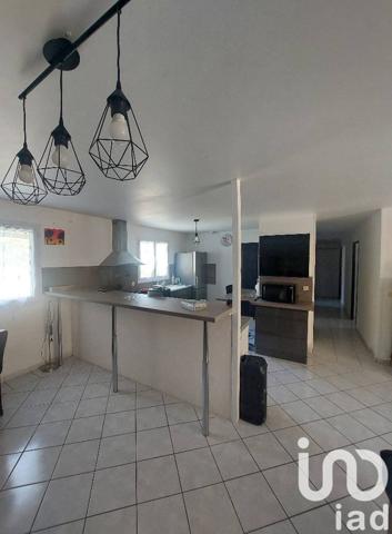 Maison à vendre 4 pièces 102 m² Orleix