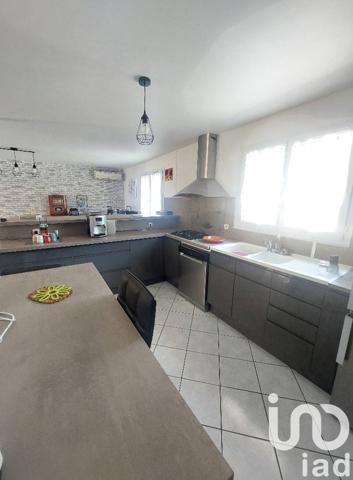 Maison à vendre 4 pièces 102 m² Orleix