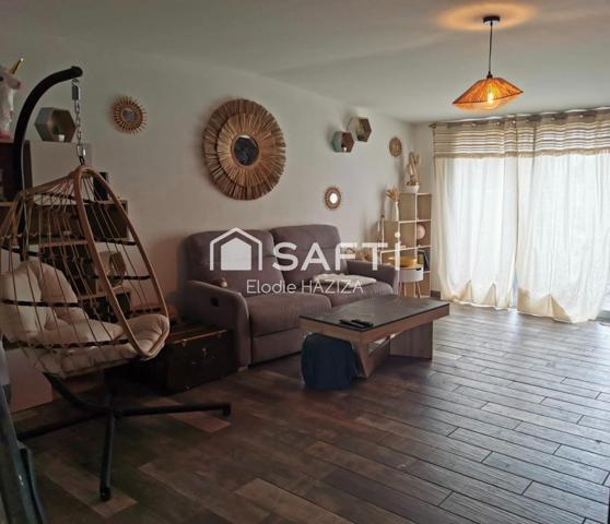 Maison de ville sur la commune de La Peyratte