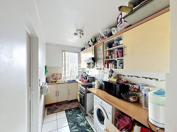 Appartement Sarcelles 4 pièce(s) 80 m2