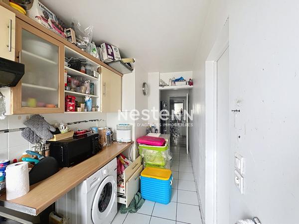 Appartement Sarcelles 4 pièce(s) 80 m2
