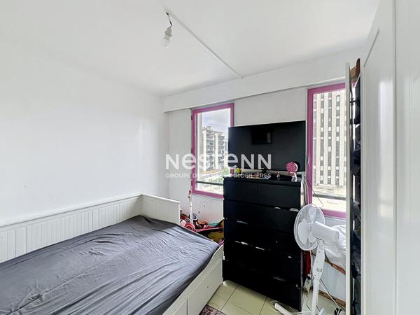Appartement Sarcelles 4 pièce(s) 80 m2