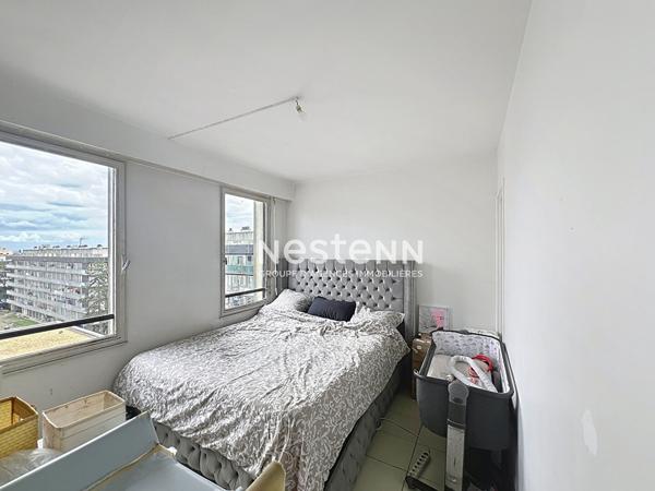 Appartement Sarcelles 4 pièce(s) 80 m2