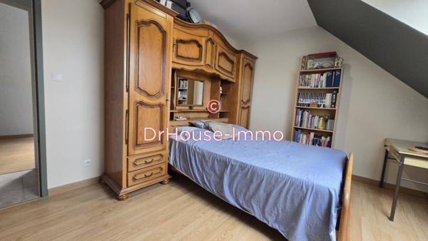 Maison à vendre 4 pièces de 70 m²