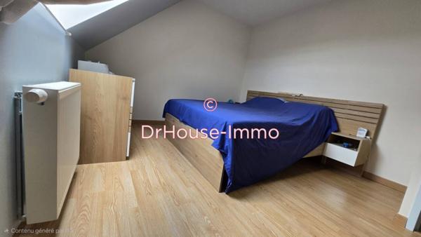 Maison à vendre 4 pièces de 70 m²
