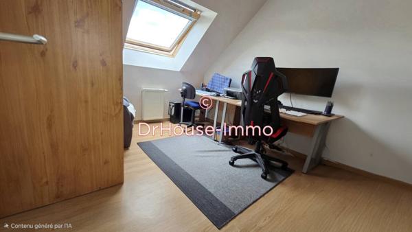 Maison à vendre 4 pièces de 70 m²
