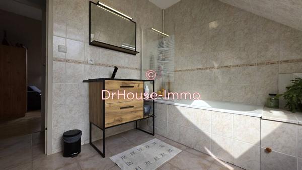 Maison à vendre 4 pièces de 70 m²