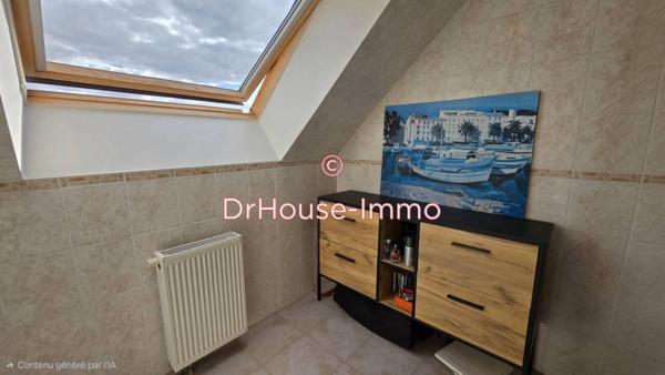 Maison à vendre 4 pièces de 70 m²