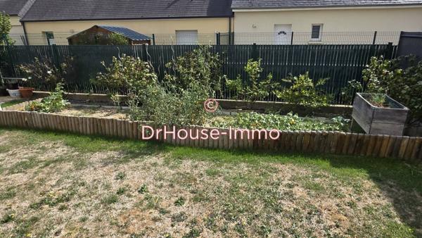 Maison à vendre 4 pièces de 70 m²