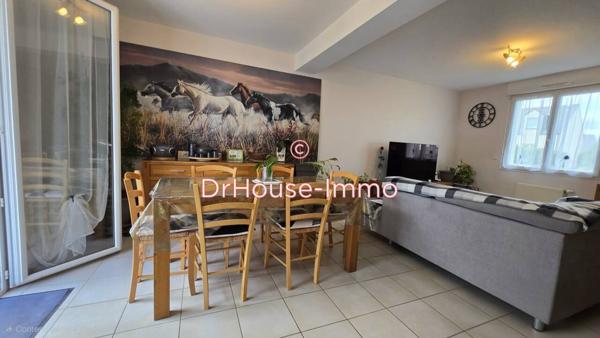 Maison à vendre 4 pièces de 70 m²