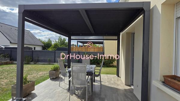 Maison à vendre 4 pièces de 70 m²