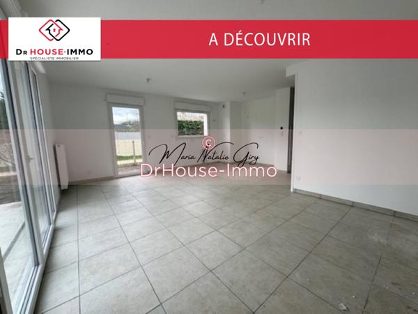 Maison à vendre 4 pièces de 90 m²