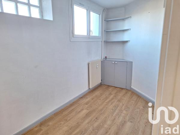 Appartement à vendre 5 pièces 94 m² Aurillac