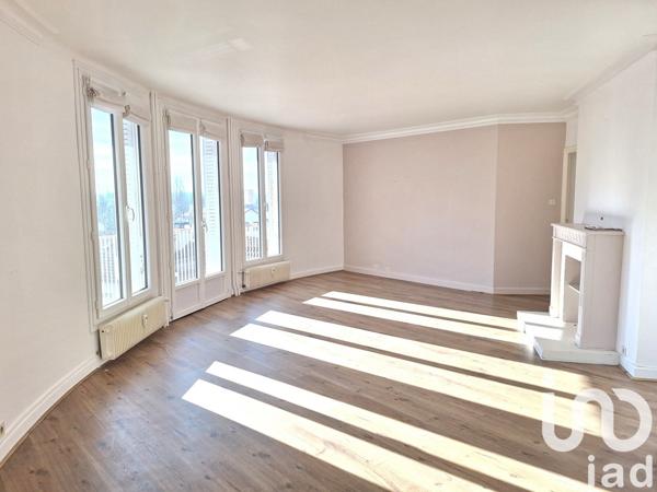 Appartement à vendre 5 pièces 94 m² Aurillac