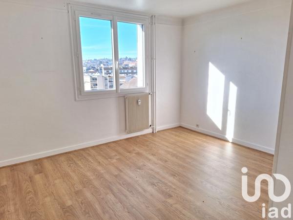 Appartement à vendre 5 pièces 94 m² Aurillac