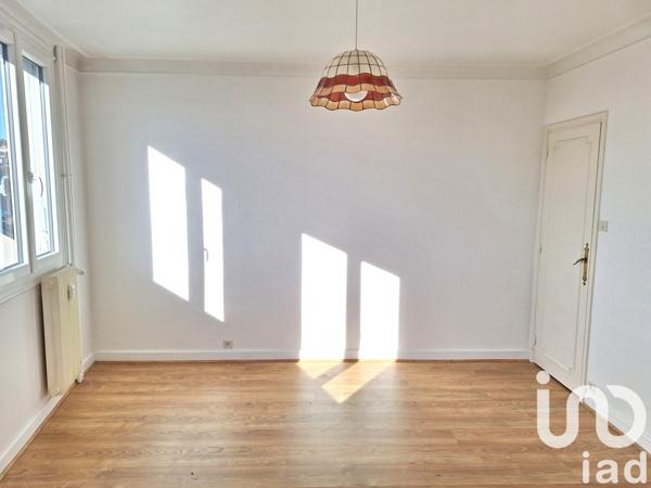 Appartement à vendre 5 pièces 94 m² Aurillac