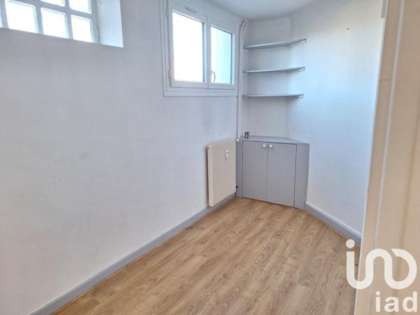 Appartement à vendre 5 pièces 94 m² Aurillac