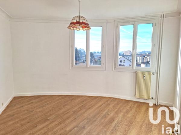 Appartement à vendre 5 pièces 94 m² Aurillac