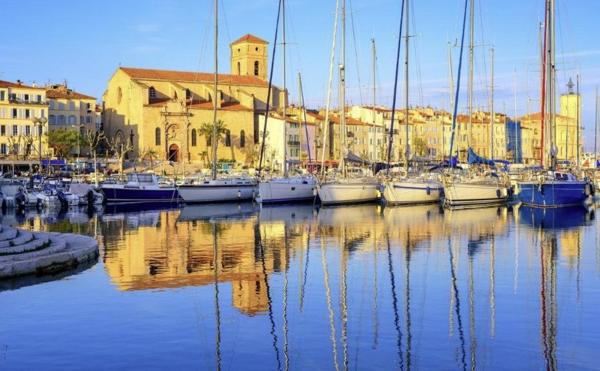 Maison de plain-pied, au calme et proche de tout.