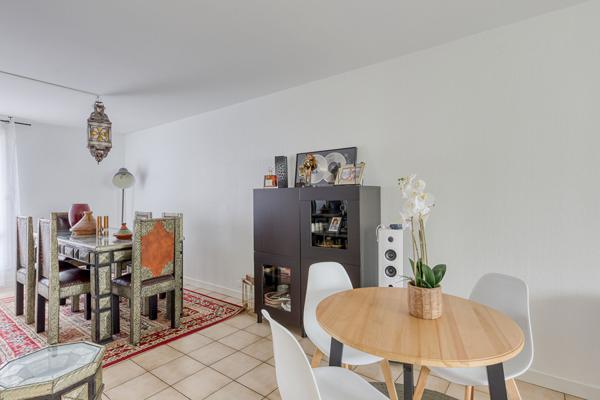 Duplex Noisiel 5 pièce(s) 94.15 m2