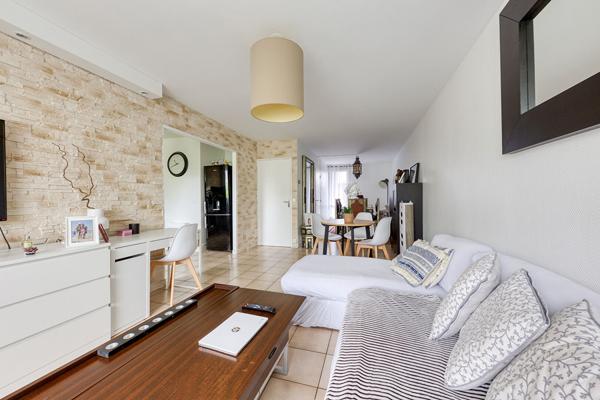 Duplex Noisiel 5 pièce(s) 94.15 m2