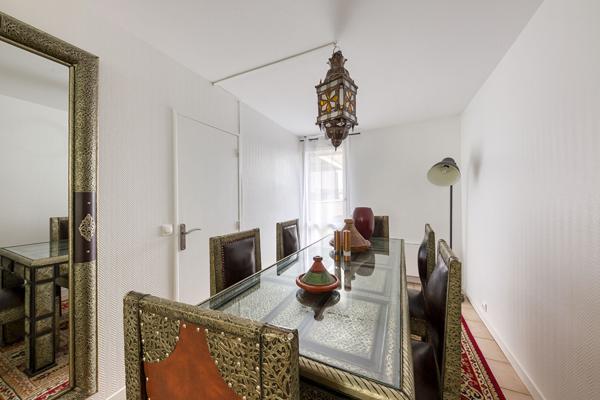 Duplex Noisiel 5 pièce(s) 94.15 m2