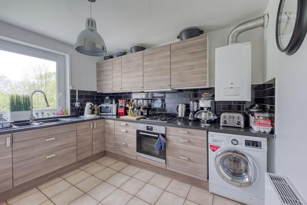 Duplex Noisiel 5 pièce(s) 94.15 m2