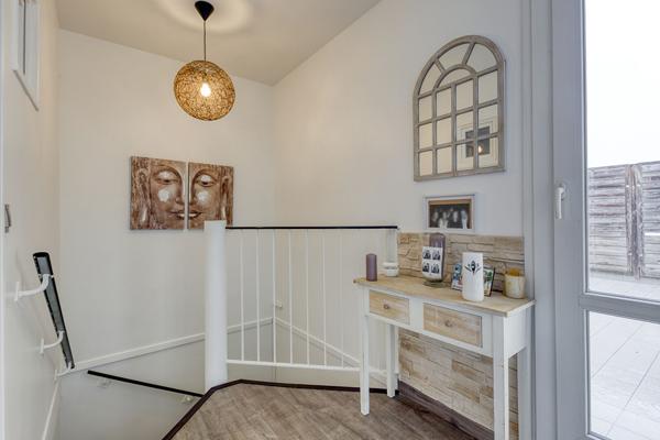 Duplex Noisiel 5 pièce(s) 94.15 m2