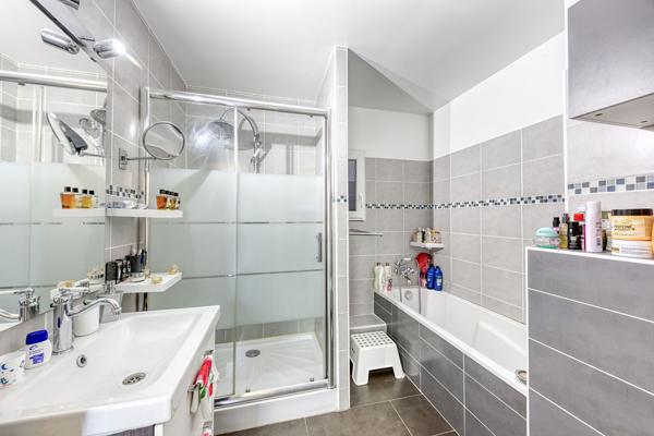 Duplex Noisiel 5 pièce(s) 94.15 m2