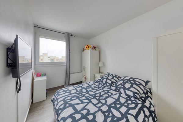 Duplex Noisiel 5 pièce(s) 94.15 m2