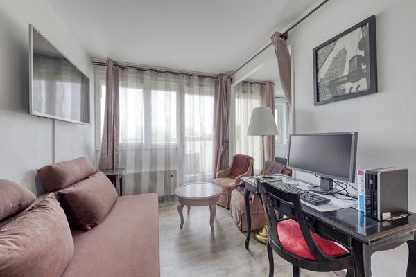 Duplex Noisiel 5 pièce(s) 94.15 m2