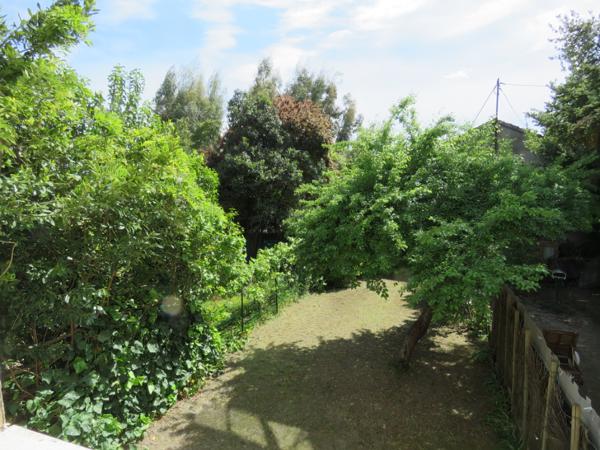 Rare : Appartement Bordeaux 116m², 3 chambres et grand jardin!