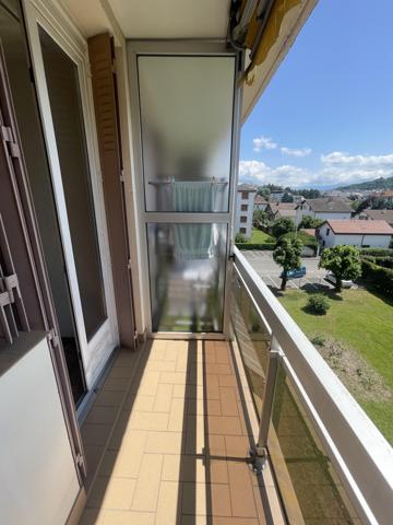 Vente / Appartement T3