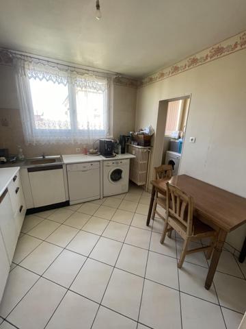 Vente / Appartement T3