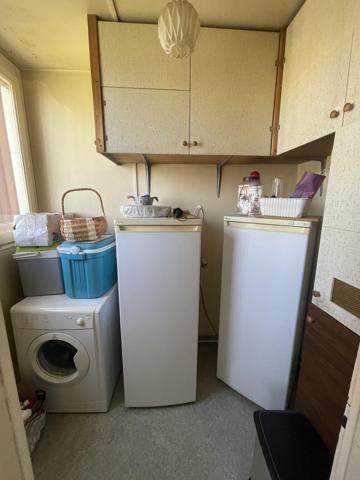 Vente / Appartement T3