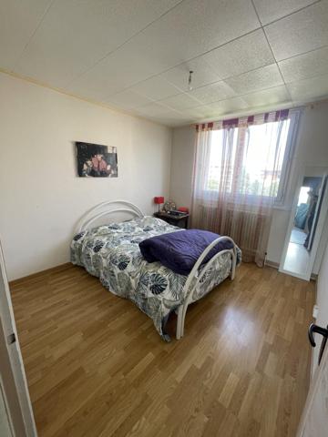 Vente / Appartement T3