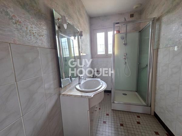 Maison 3 pièces Bouquetot 27310