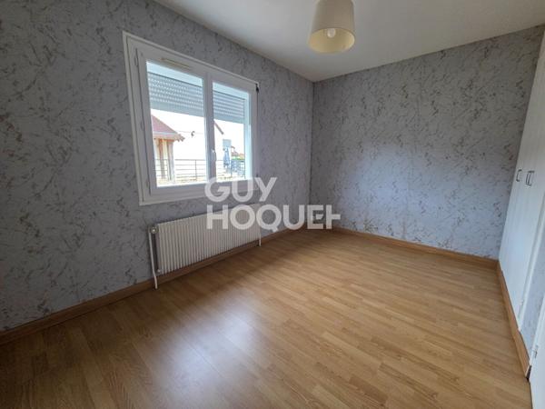 Maison 3 pièces Bouquetot 27310